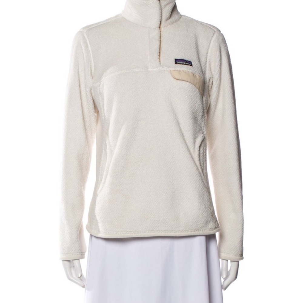 Patagonia Fleece Pullover